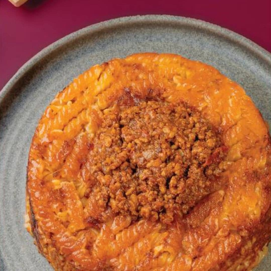 حكاكة معكرونة