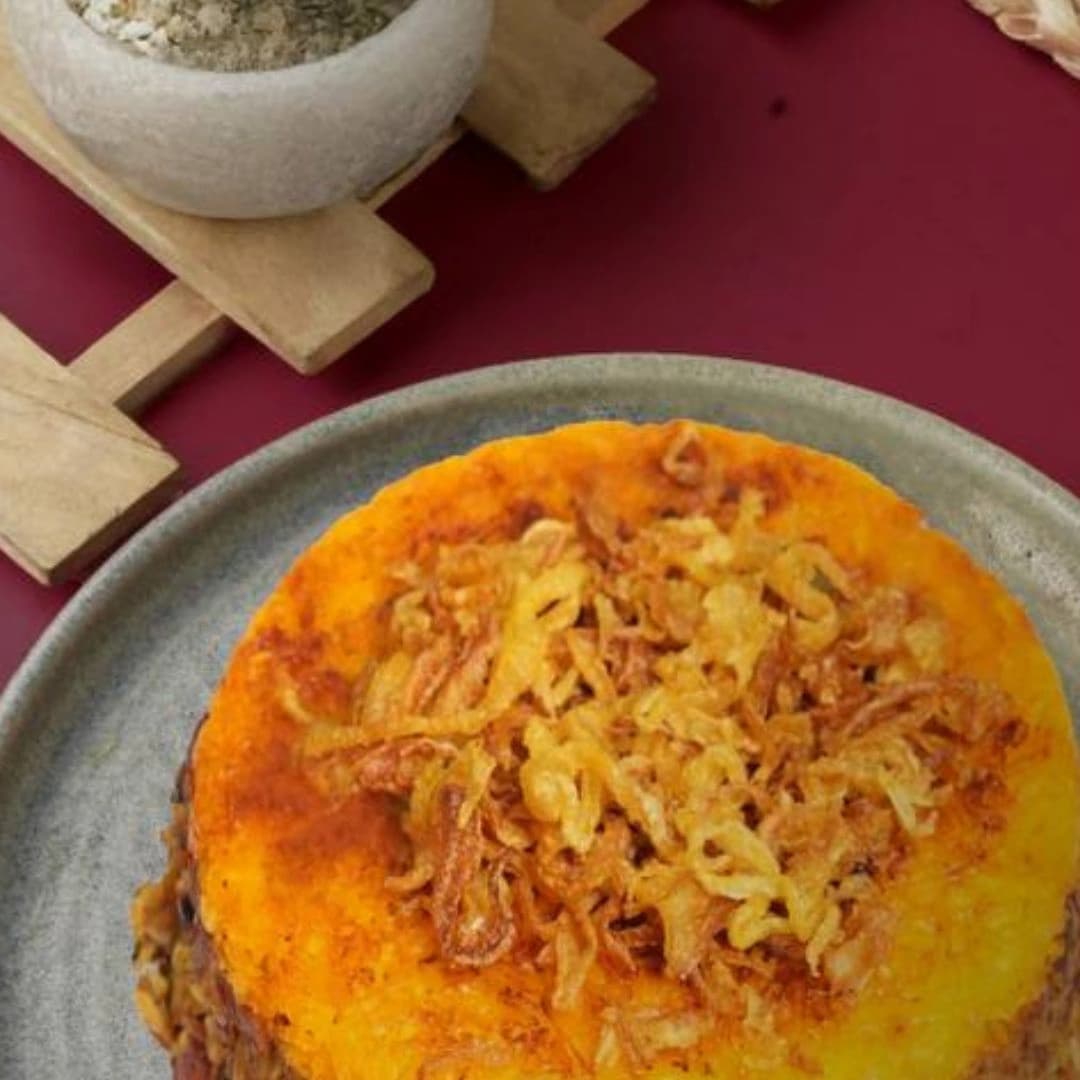 حكاكة تاجينه